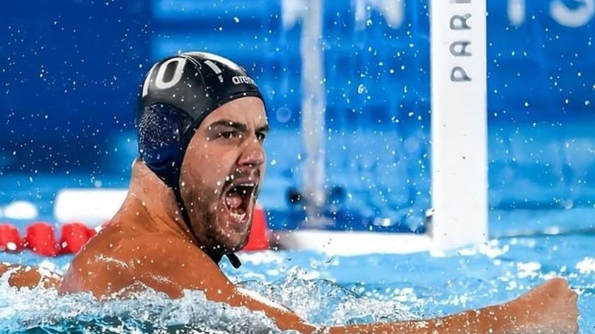 Tripletta di Bruni, ma non basta: il Settebello esce ai quarti Tripletta di Bruni, ma non basta: il Settebello esce ai quarti