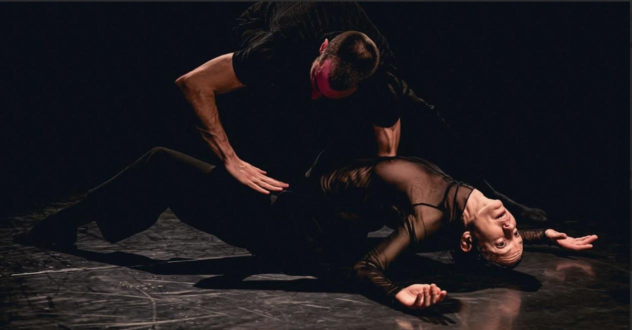 Corpi che raccontano storie di attivismo politico un weekend di danza a Kilowatt festival 2025 Corpi che raccontano storie di attivismo politico un weekend di danza a Kilowatt festival 2025
