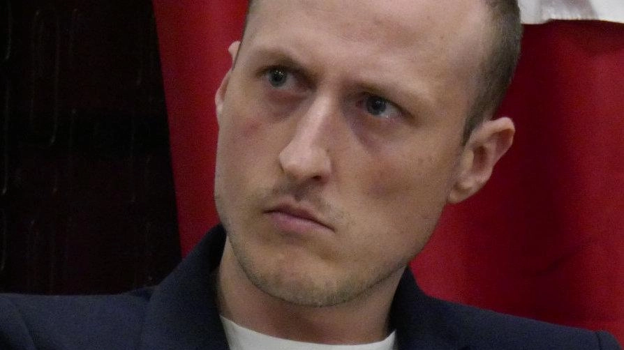 "Nessuno è tenuto all’impossibile". Si affida al latino e al diritto l’ex sindaco Matteo Biffoni ricevuta la notizia della... "Nessuno è tenuto all’impossibile". Si affida al latino e al diritto l’ex sindaco Matteo Biffoni ricevuta la notizia della...