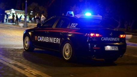 Carabinieri Carabinieri