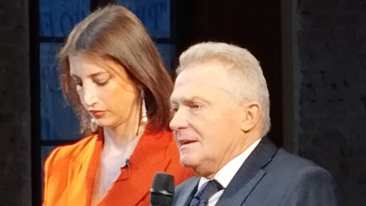 Al Santa Maria della Scala la cerimonia per i riconoscimenti: innovazione, imprenditoria femminile e giovanile, internazionalizzazione. Al Santa Maria della Scala la cerimonia per i riconoscimenti: innovazione, imprenditoria femminile e giovanile, internazionalizzazione.