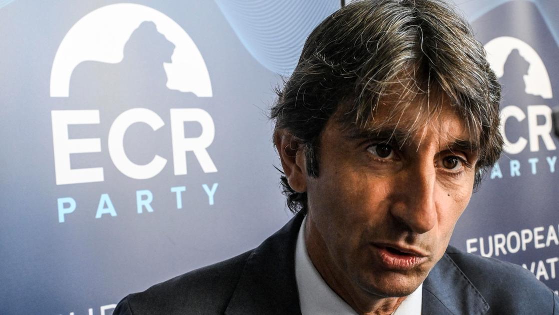 Elezioni, Donzelli e la Toscana: “Tomasi è già in campagna. Alloggi, prima gli italiani” Elezioni, Donzelli e la Toscana: “Tomasi è già in campagna. Alloggi, prima gli italiani”