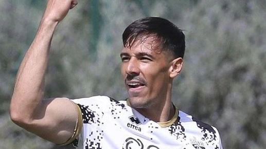 Leonardo Granado, 31 anni, il brasiliano ex del Siena Leonardo Granado, 31 anni, il brasiliano ex del Siena