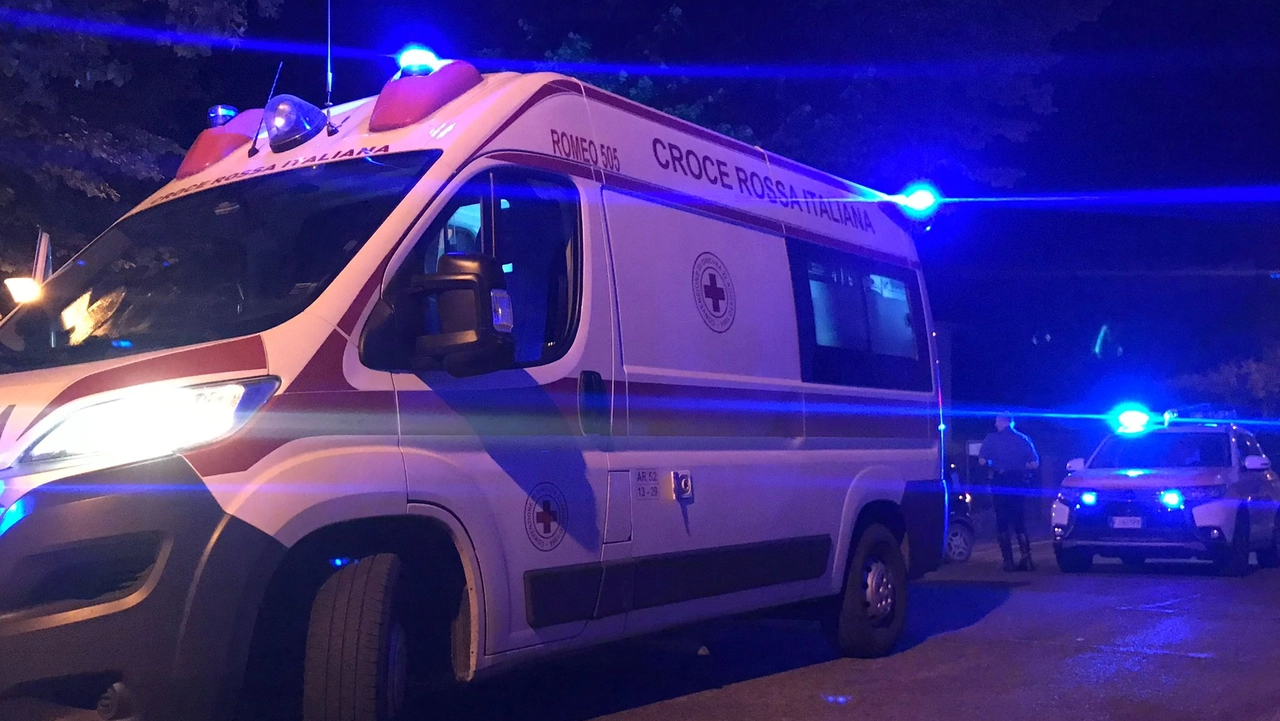 Gravissimo incidente a Firenze, scooter travolge una donna (foto repertorio) Gravissimo incidente a Firenze, scooter travolge una donna (foto repertorio)