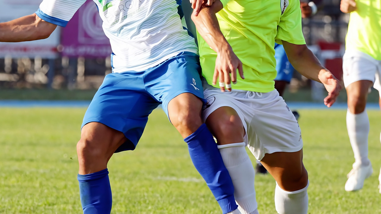 Calcio. Il Foligno di Manni parte alla grande: "C’è ancora molto da lavorare»