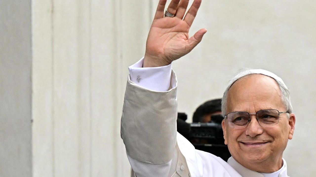 'Lasciare odio, riprendere dialogo.Gaza?Proteggere luoghi sacri' 'Lasciare odio, riprendere dialogo.Gaza?Proteggere luoghi sacri'