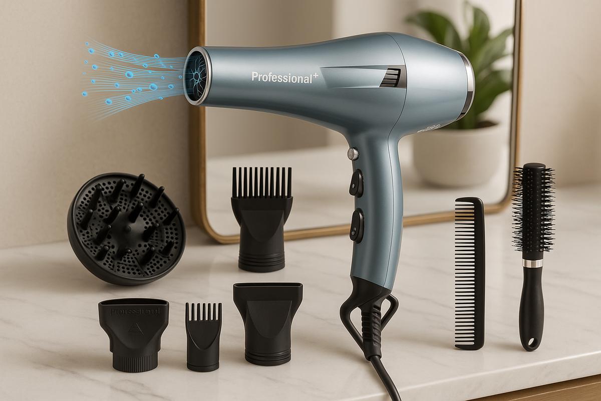 il phon professionale a 30 euro 232 l8217offerta che non puoi perdere oggi