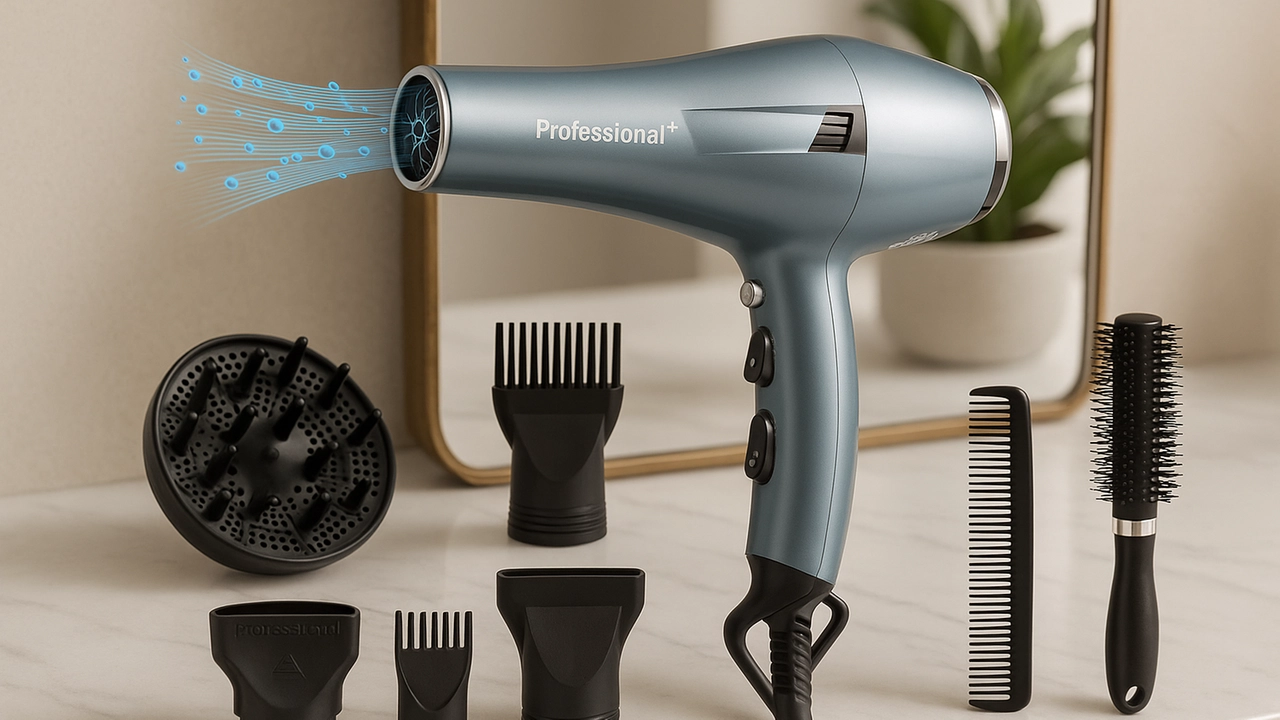 Phon professionale Rosami Phon professionale Rosami