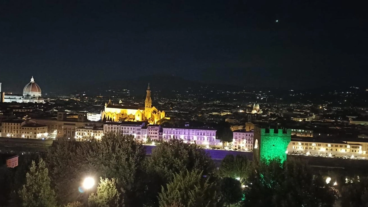 Nuovo progetto per Aisla Firenze