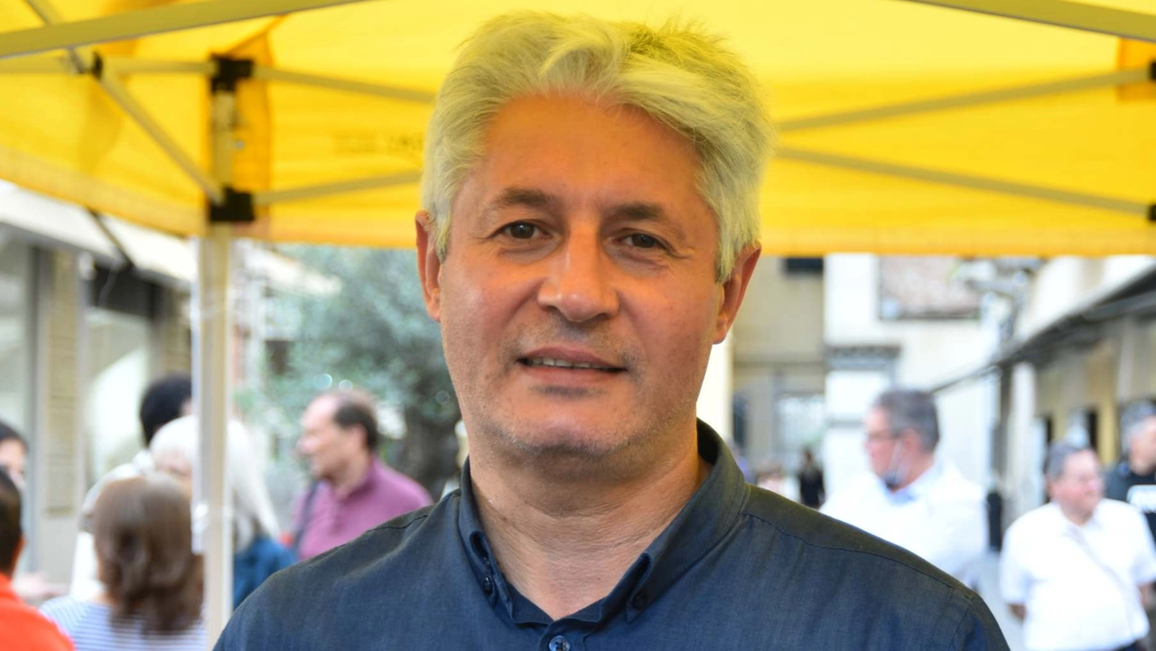 Il consigliere Pd Andrea Montefiori ha presentato un’interpellanza in favore dei residenti Il consigliere Pd Andrea Montefiori ha presentato un’interpellanza in favore dei residenti