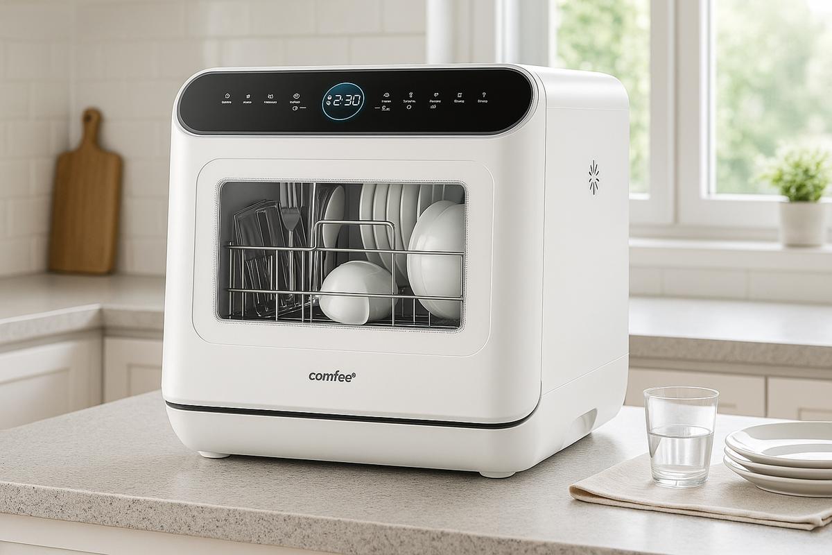 questa mini lavastoviglie in offerta non 232 un gadget 232 una svolta