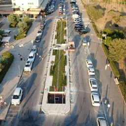 Notte Blu a Tirrenia, tutte le modifiche al traffico previste