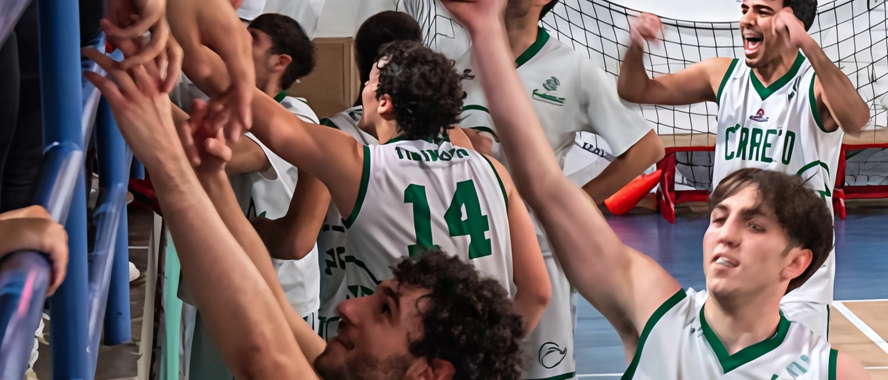 La Cerretese elimina Calcinaia e avanza alle semifinali play-off