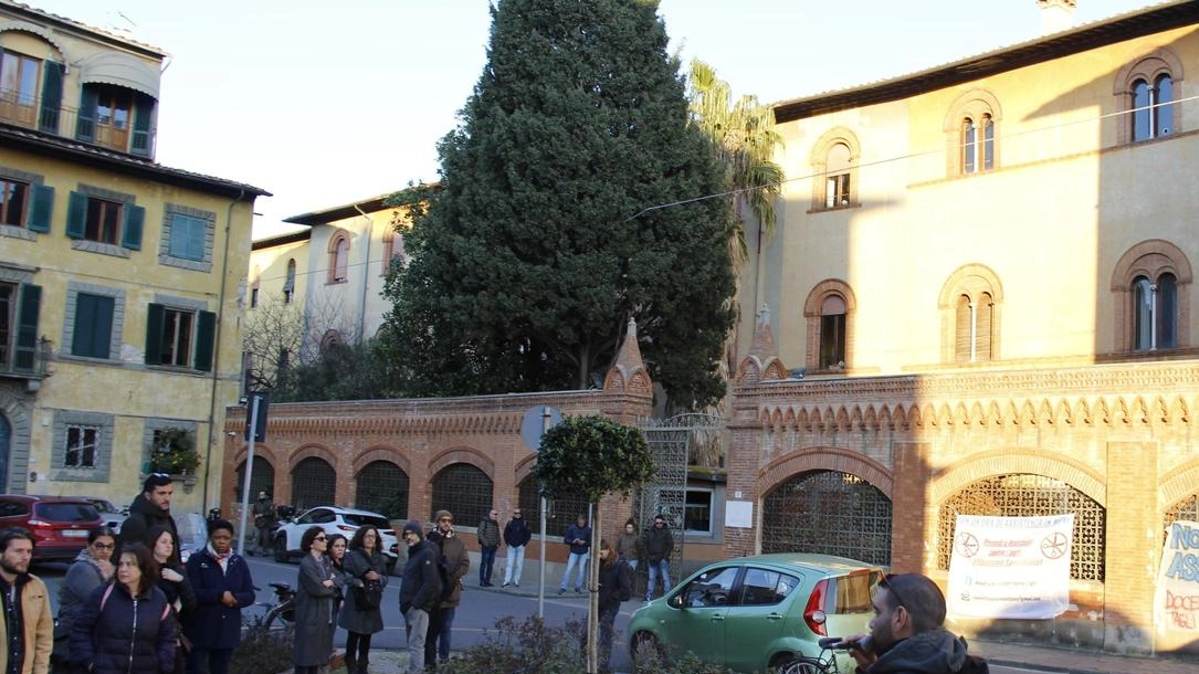 L’incontro ieri in prefettura con una delegazione: documento al governo. Giuliano Cannoletta: "E poi l’internalizzazione della nostra professione". L’incontro ieri in prefettura con una delegazione: documento al governo. Giuliano Cannoletta: "E poi l’internalizzazione della nostra professione".