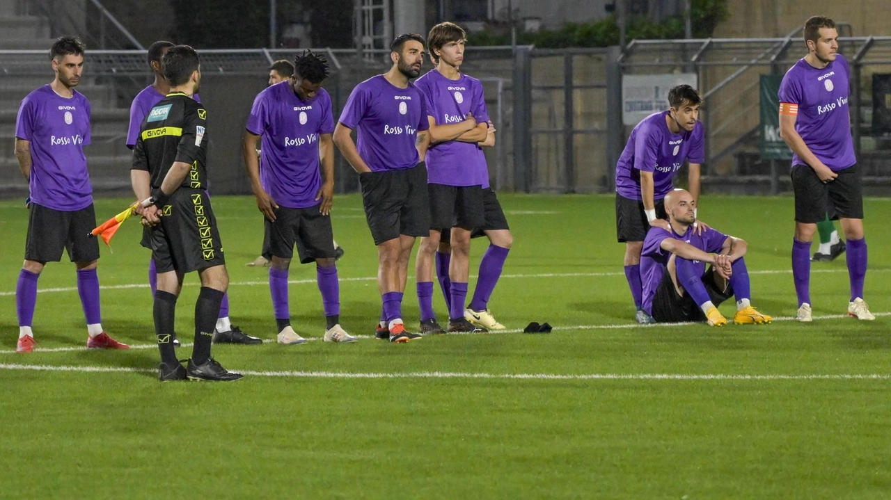 Amaro epilogo dal dischetto per la Virtus Chianciano, nella finale regionale della Coppa di Terza categoria. La formazione termale, allo... Amaro epilogo dal dischetto per la Virtus Chianciano, nella finale regionale della Coppa di Terza categoria. La formazione termale, allo...