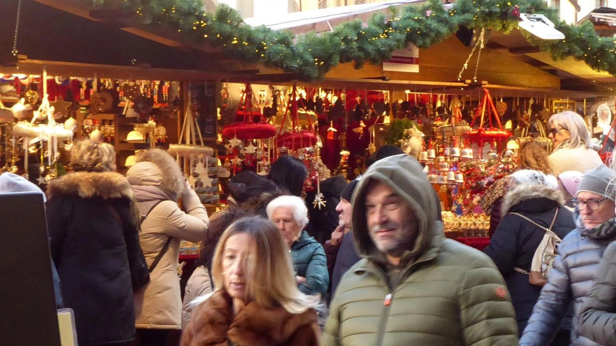Scalda i motori la grande macchina della Città del Natale: via alle candidature Scalda i motori la grande macchina della Città del Natale: via alle candidature