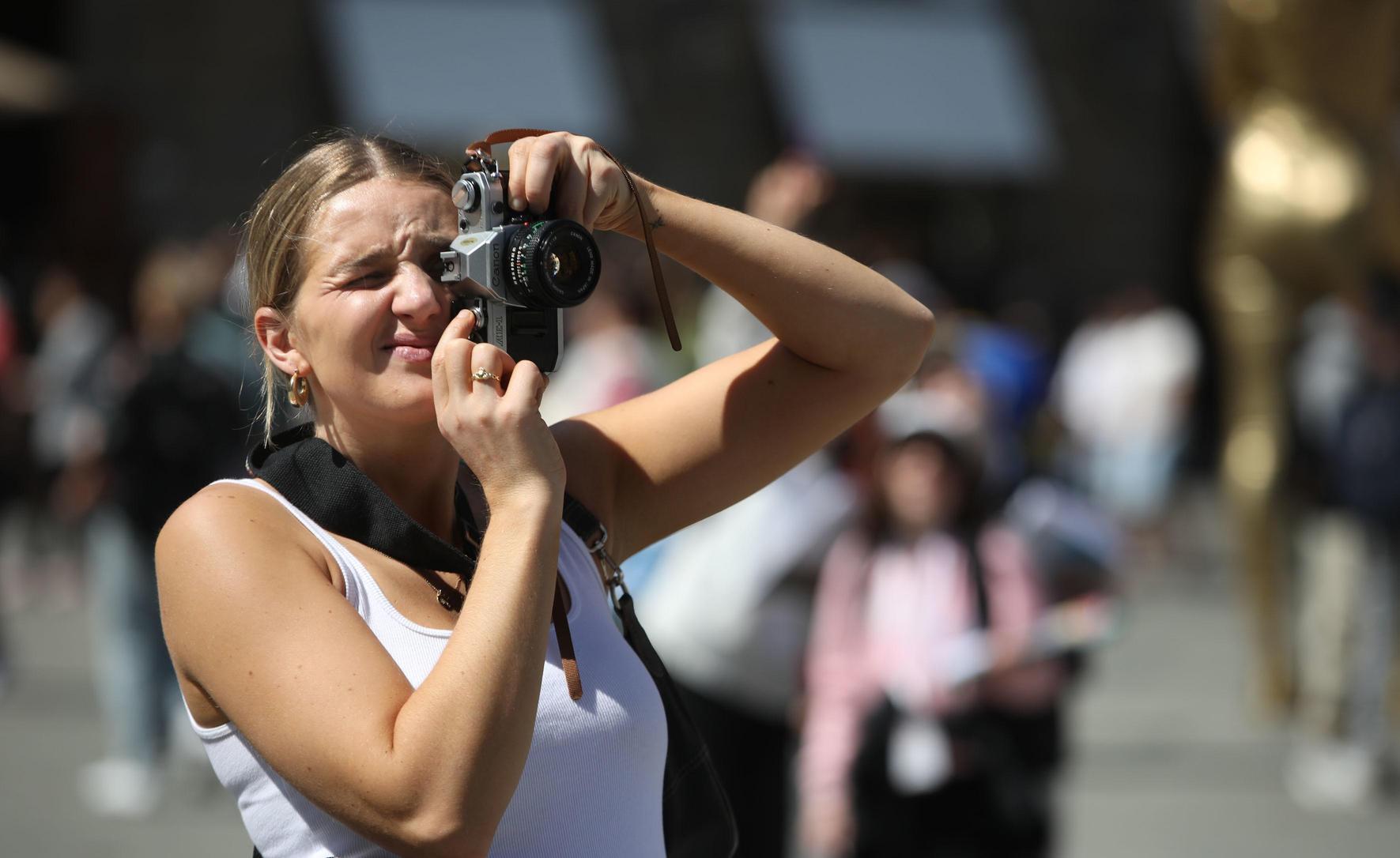 Altri 18 punti informativi per turisti Altri 18 punti informativi per turisti