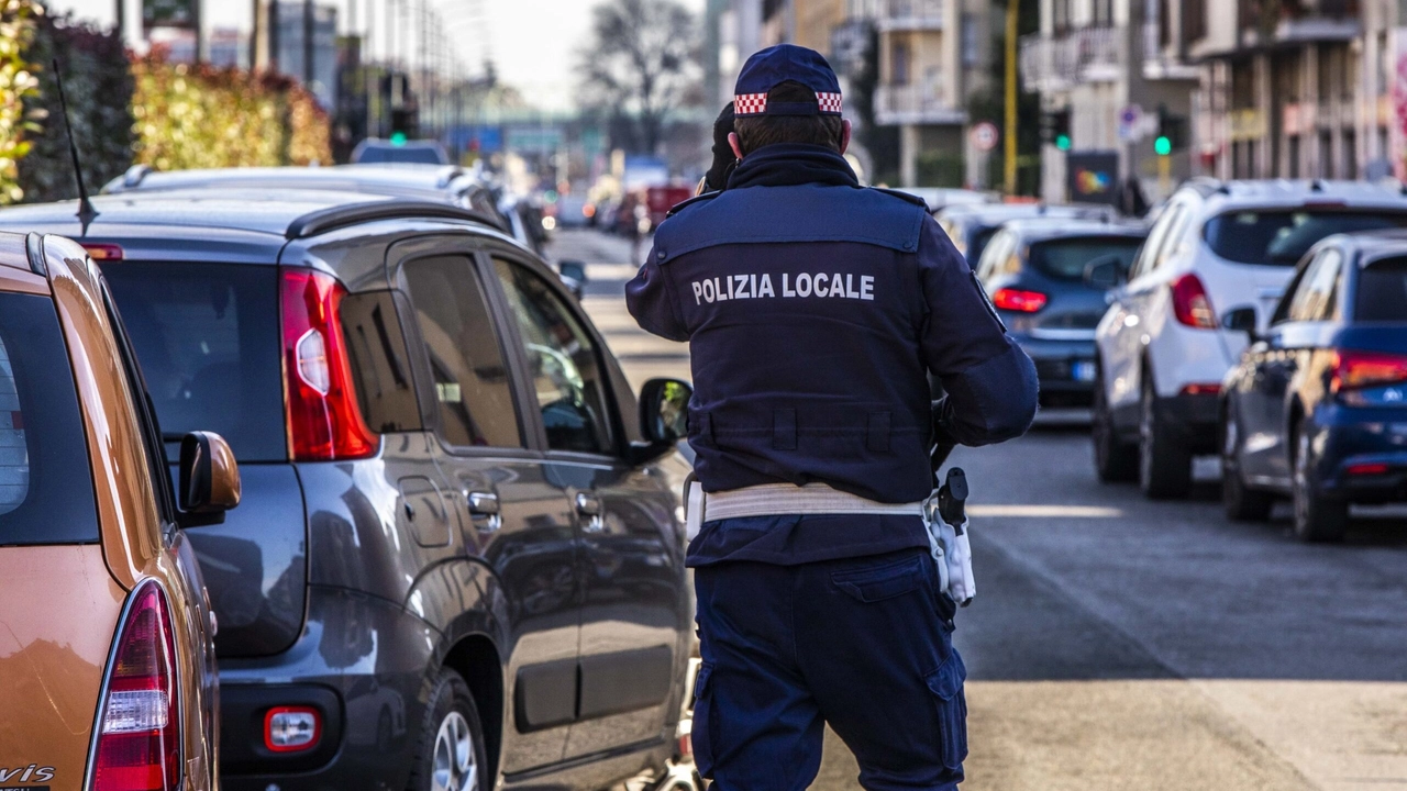Polizia locale Polizia locale