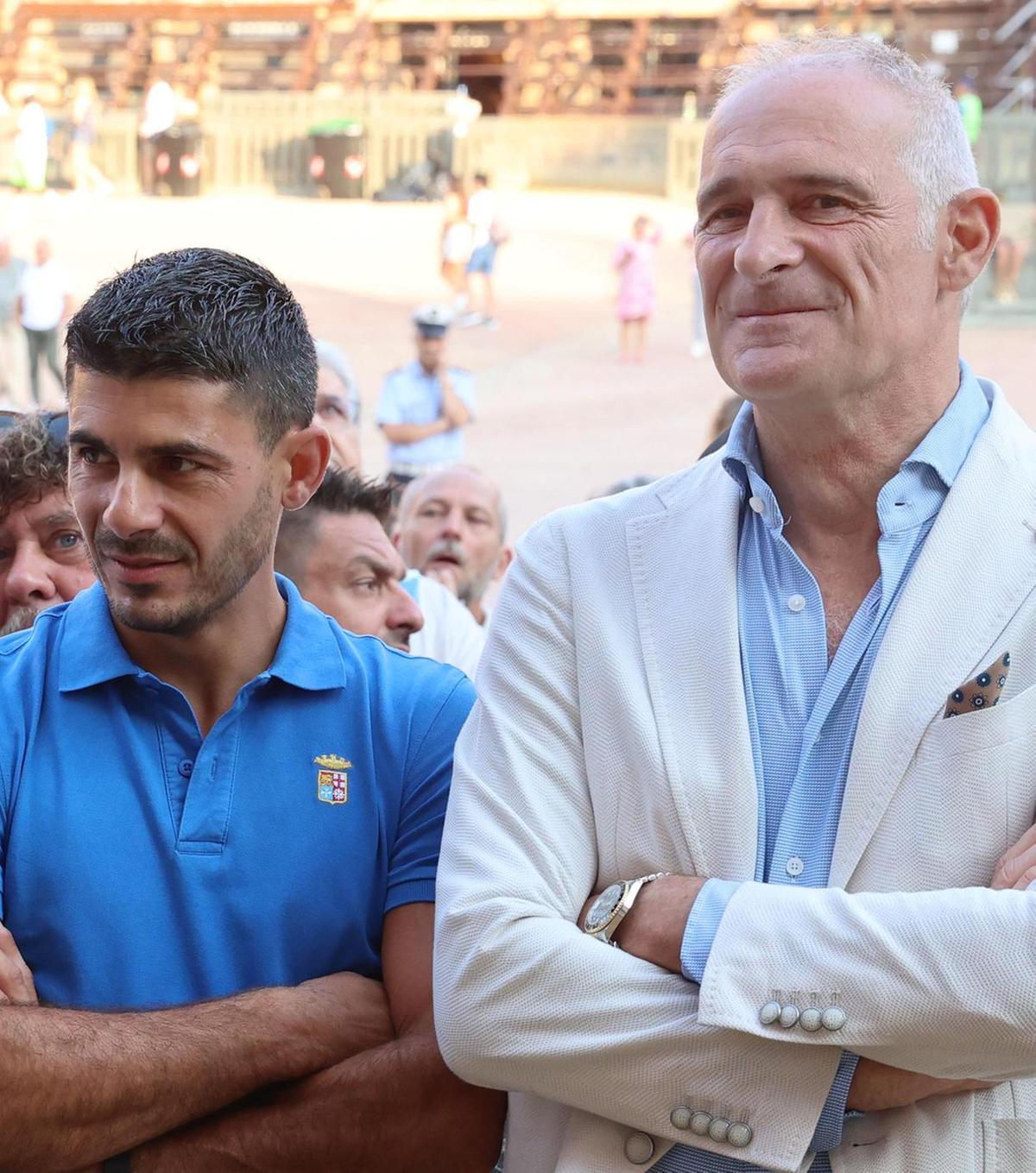 toscano con cavalli cos236 di rincorsa sei tagliato fuori