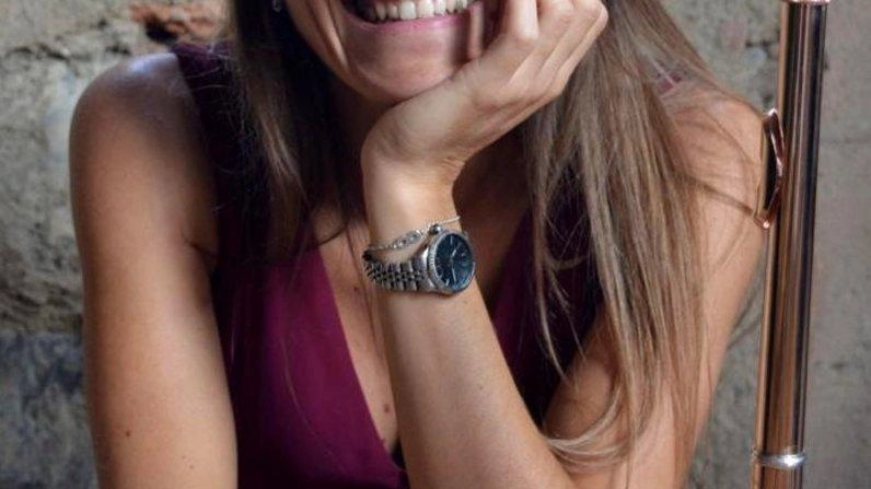 L’insegnante della Verdi Tatiana Fedi: colazione ad arte a Palazzo Pretorio con i suoi allievi, in. un repertorio di. madrigali riproposti per strumenti a fiato L’insegnante della Verdi Tatiana Fedi: colazione ad arte a Palazzo Pretorio con i suoi allievi, in. un repertorio di. madrigali riproposti per strumenti a fiato