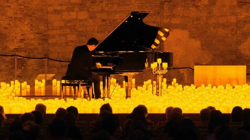 Dalla sfida tra Coldplay vs Imagine Dragons, al tributo a Ennio Morricone e alla grande musica per il cinema, passando...