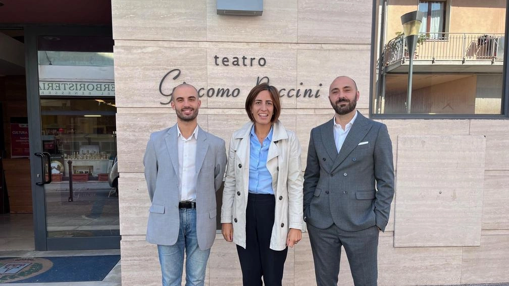 Quasi 15mila spettatori e spettatrici hanno vissuto gli ambienti, le iniziative, gli spettacoli e gli appuntamenti del rinnovato Teatro Cinema “Giacomo Puccini” di Altopascio
