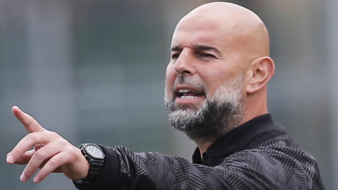 Arezzo sfida Vis Pesaro per il secondo turno playoff al Comunale Arezzo sfida Vis Pesaro per il secondo turno playoff al Comunale