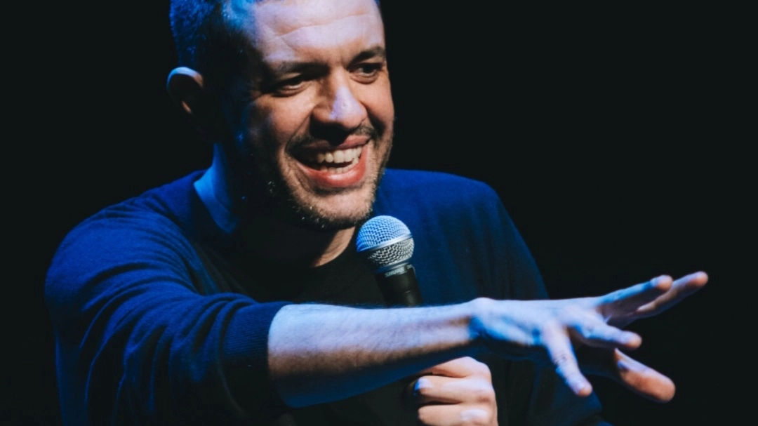 Francesco De Carlo