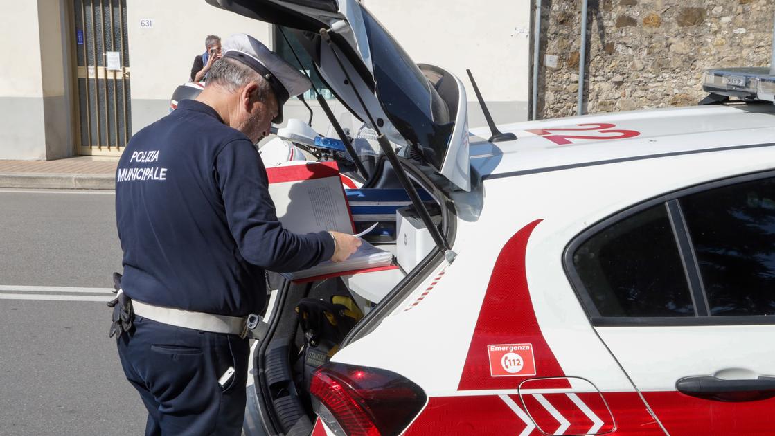 Allarme sicurezza a Pontedera, il piano: nuove telecamere in città e assunzione di vigili