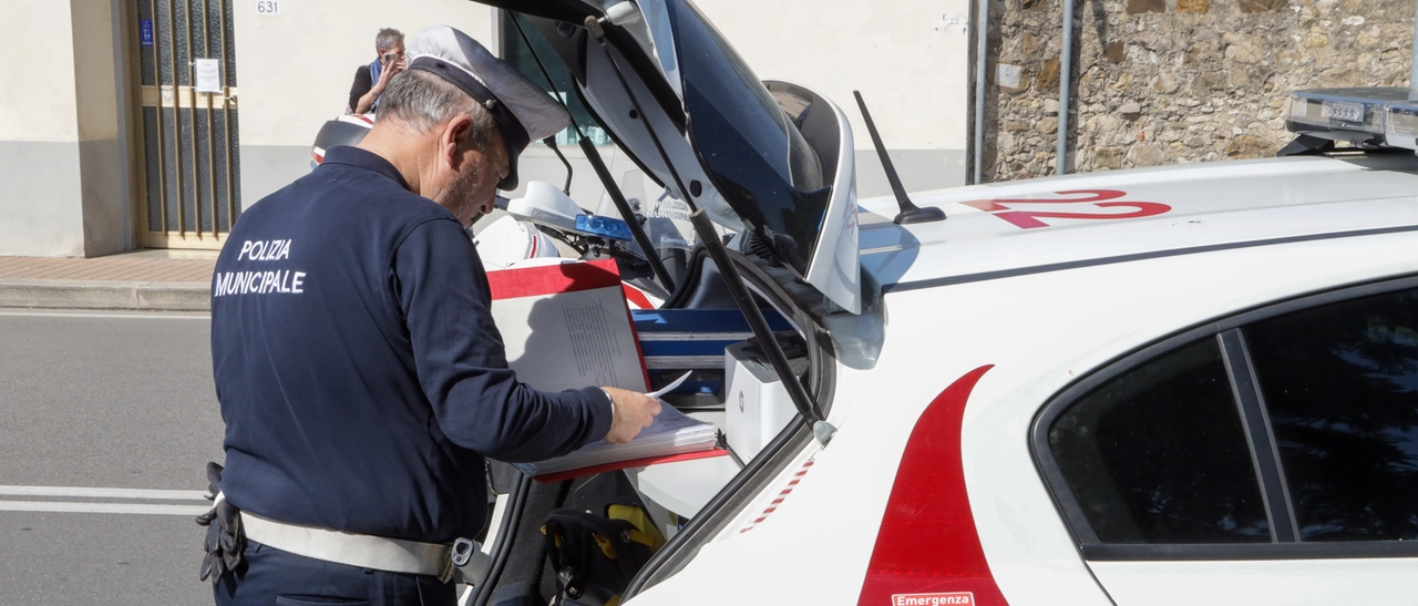 Allarme sicurezza a Pontedera, il piano: nuove telecamere in città e assunzione di vigili
