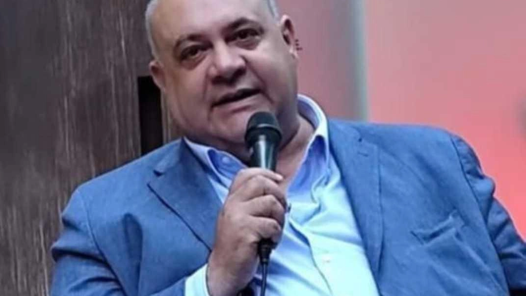 L’avvocato Nicodemo Gentile L’avvocato Nicodemo Gentile