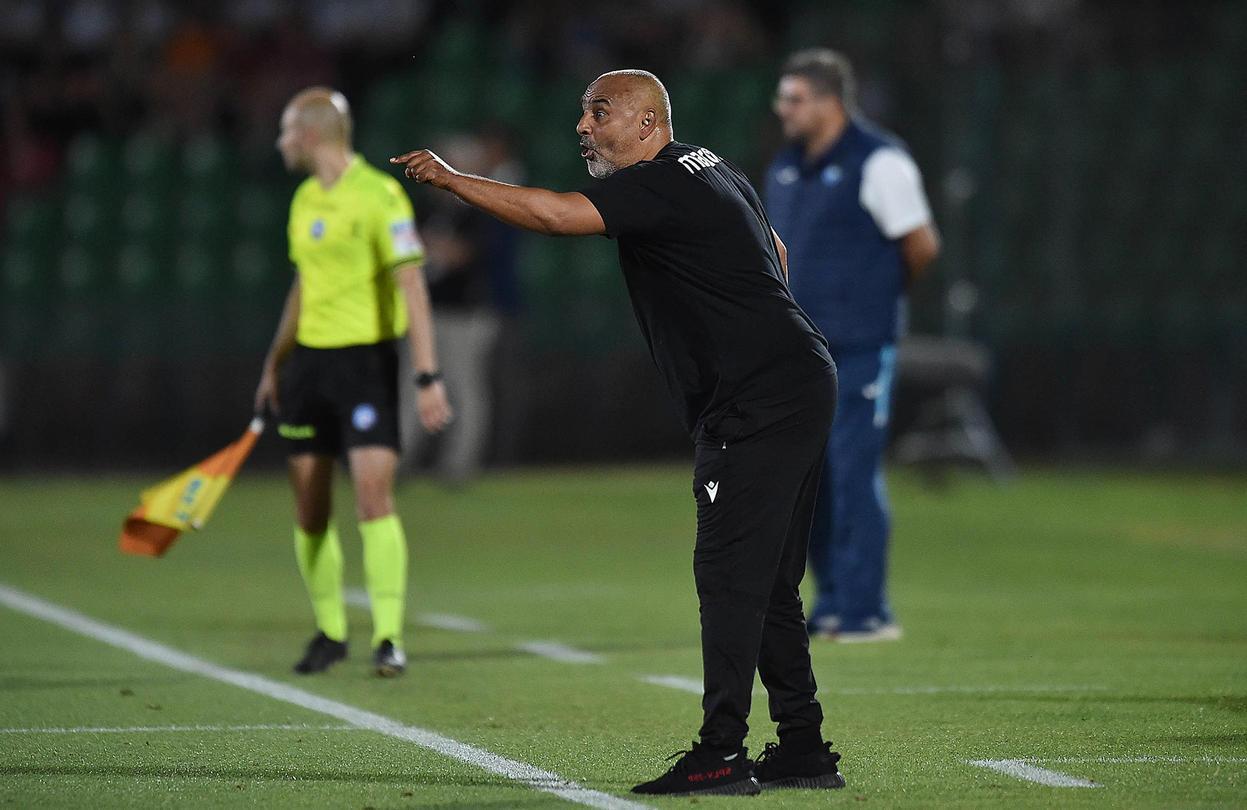 Ternana 2025/2026: Sfide e Opportunità per il Ritorno in Serie B Ternana 2025/2026: Sfide e Opportunità per il Ritorno in Serie B