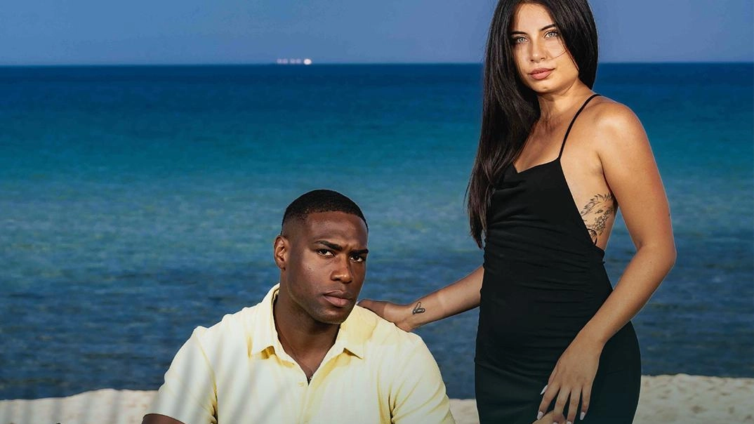 C’è anche una coppia umbra tra le sette protagoniste della nuova edizione di “Temptation Island“ in onda da martedì su... C’è anche una coppia umbra tra le sette protagoniste della nuova edizione di “Temptation Island“ in onda da martedì su...
