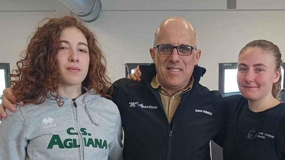 Club Scherma Agliana: Successi e Qualificazioni ai Campionati Italiani