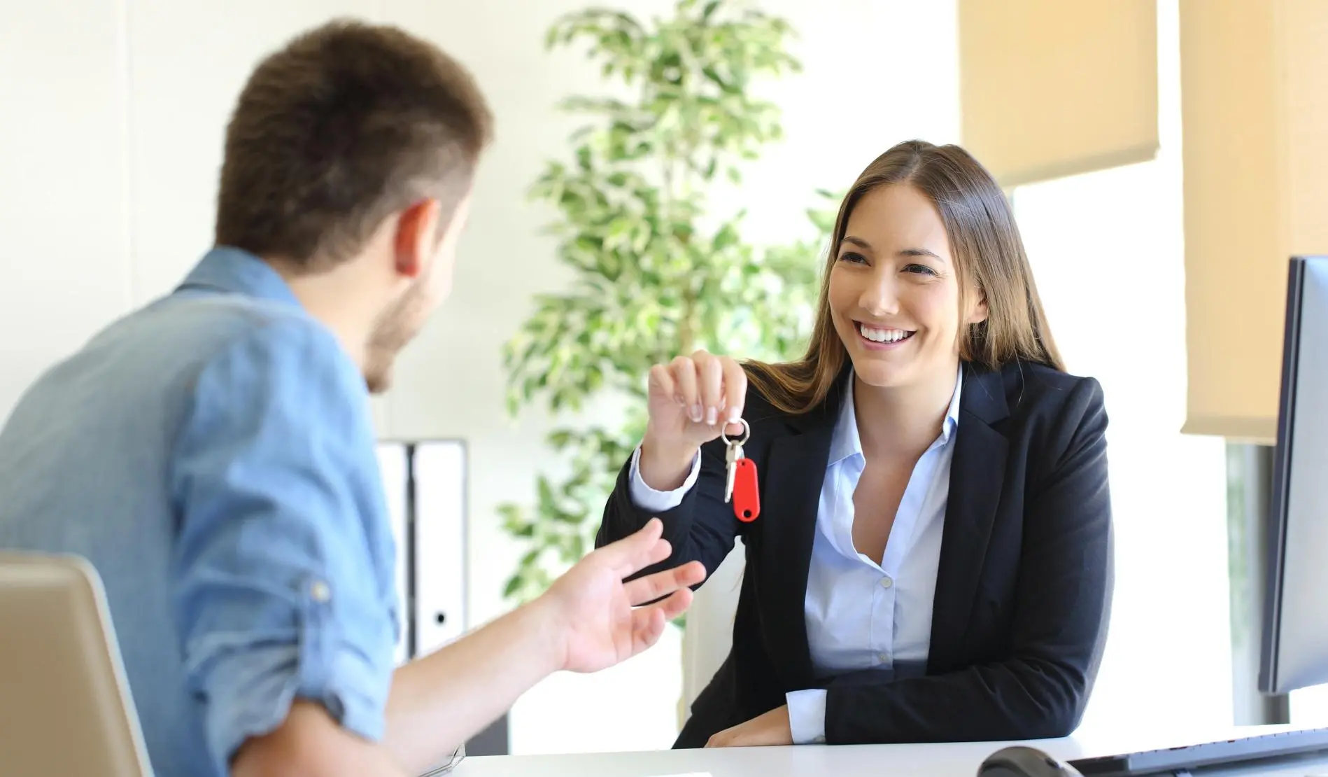 Mercato immobiliare solido: “Umbria, oasi delle famiglie”