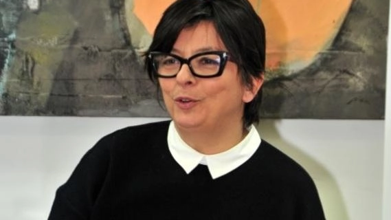 a direttrice aggiunta della Confcommercio. Firenze e Arezzo Catiuscia Fei