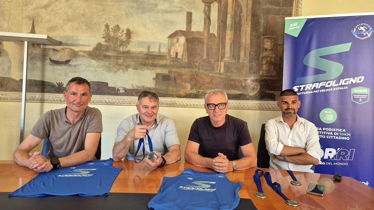L’edizione 2025 della competizione è stata presentata ieri L’edizione 2025 della competizione è stata presentata ieri