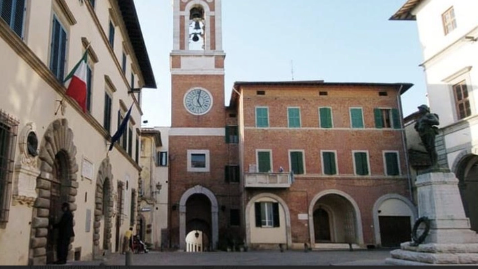 Foiano della Chiana Foiano della Chiana