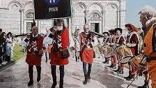 I Balestrieri di Porta San Marco I Balestrieri di Porta San Marco