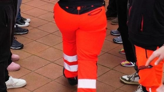Venti nuovi volontari della Colonna Mobile hanno partecipato ad un corso a Prata Venti nuovi volontari della Colonna Mobile hanno partecipato ad un corso a Prata