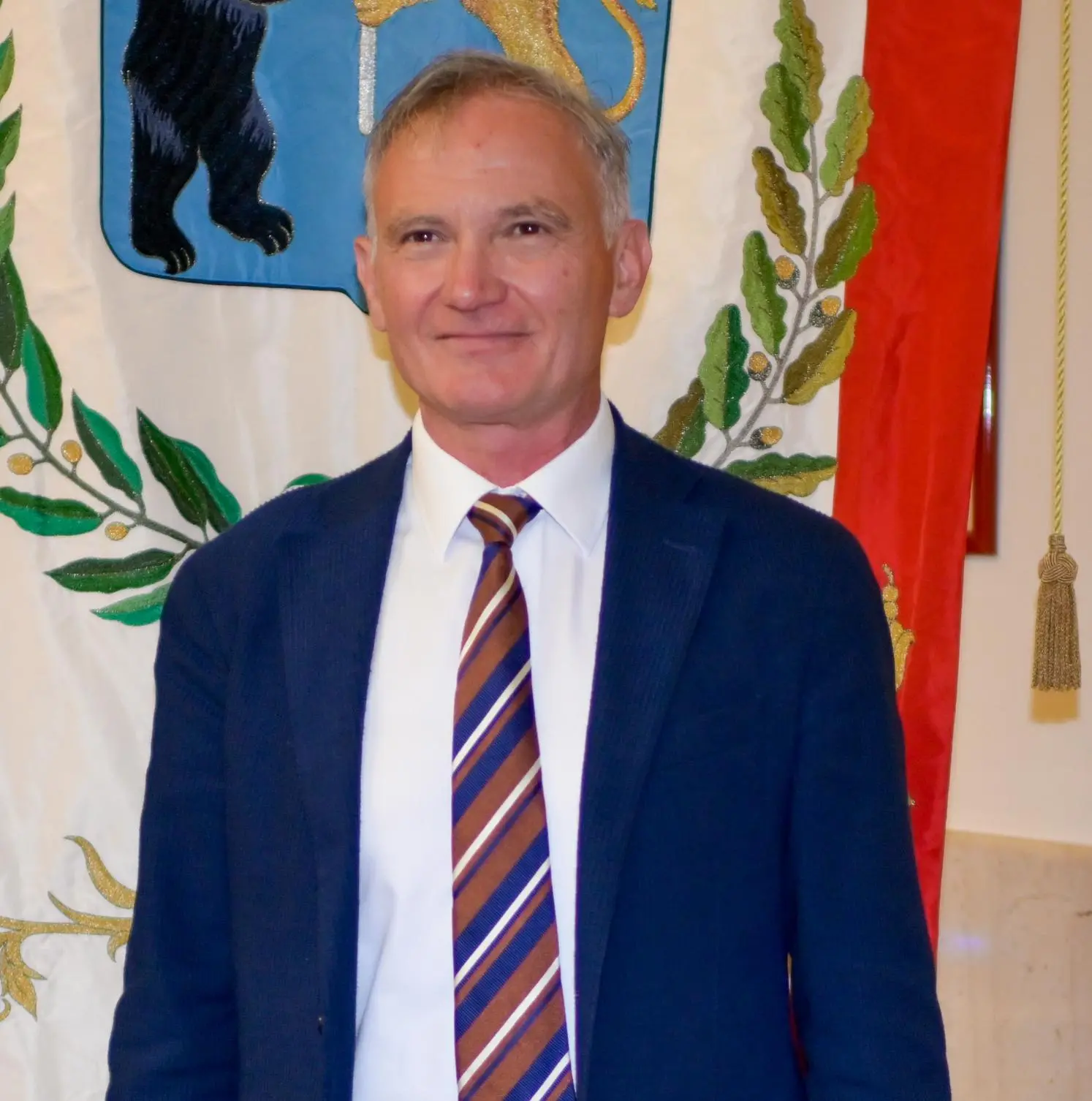 cambio di casacca