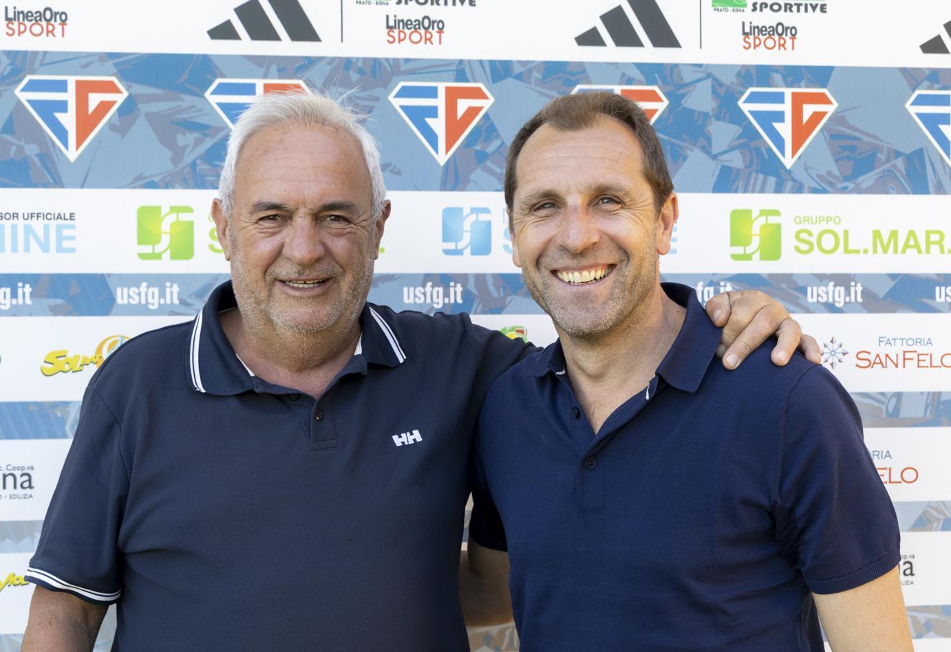 jacopo galbiati nuovo direttore sportivo del follonigavorrano