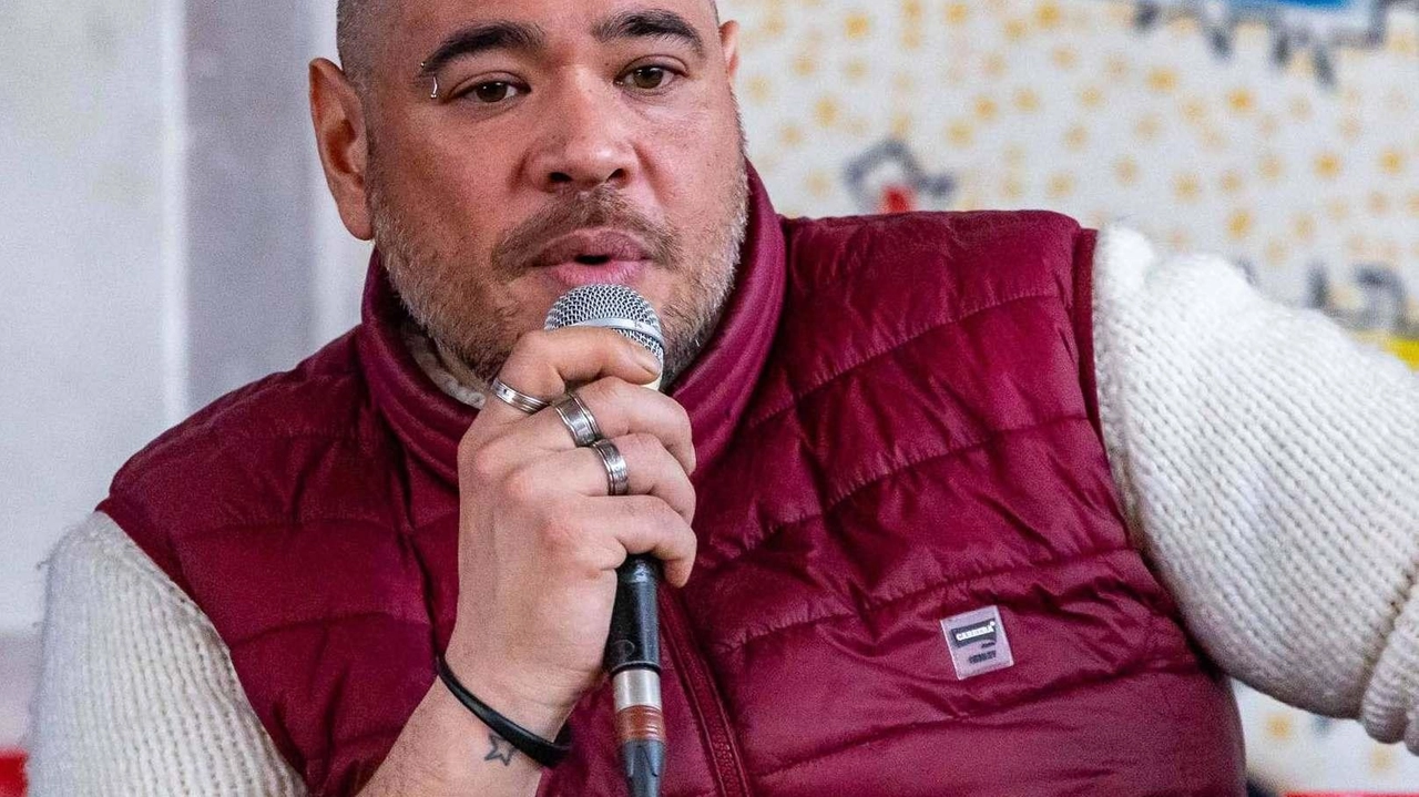 Il libraio delle Cure Marco