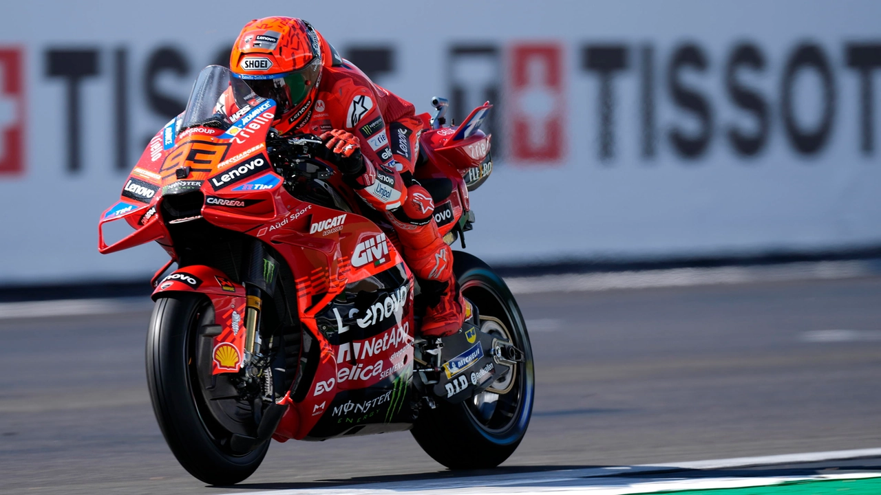 Orari Motogp Aragon 2025: la guida giorno per giorno (Sky e Tv8). Precedenti e segreti del circuito