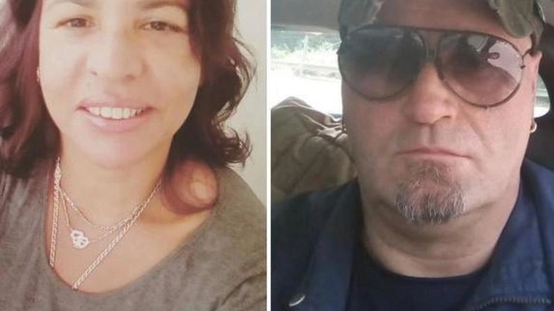 Maria Batista Ferreira, di 51 anni, massacrata a Fornaci il 26 febbraio scorso a coltellate dal marito Vittorio Pescaglini, arrestato dai carabinieri e reo confesso Maria Batista Ferreira, di 51 anni, massacrata a Fornaci il 26 febbraio scorso a coltellate dal marito Vittorio Pescaglini, arrestato dai carabinieri e reo confesso