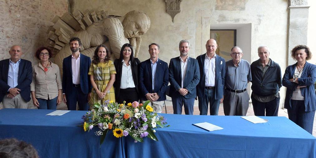 Biglietto unico per tutti i musei. Finalmente la “Lucca Visit Card“