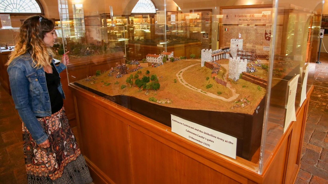 Obiettivo dell’iniziativa: rendere il museo un luogo di inclusione cui anche le persone fragili possano accedere e vivere... Obiettivo dell’iniziativa: rendere il museo un luogo di inclusione cui anche le persone fragili possano accedere e vivere...