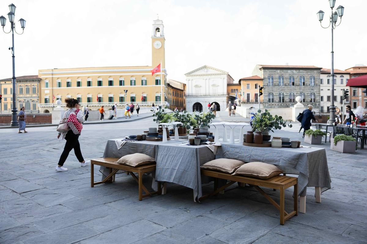Aggiungi un posto a tavola: Ikea lancia l’iniziativa del pranzo gratis nei suoi store