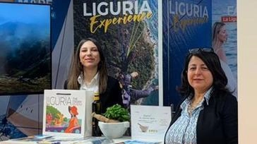 Confartigianato La Spezia partecipa con successo alla Borsa Internazionale del Turismo Esperienziale 2024 a Venezia, presentando il territorio spezzino e confermando la crescita turistica.