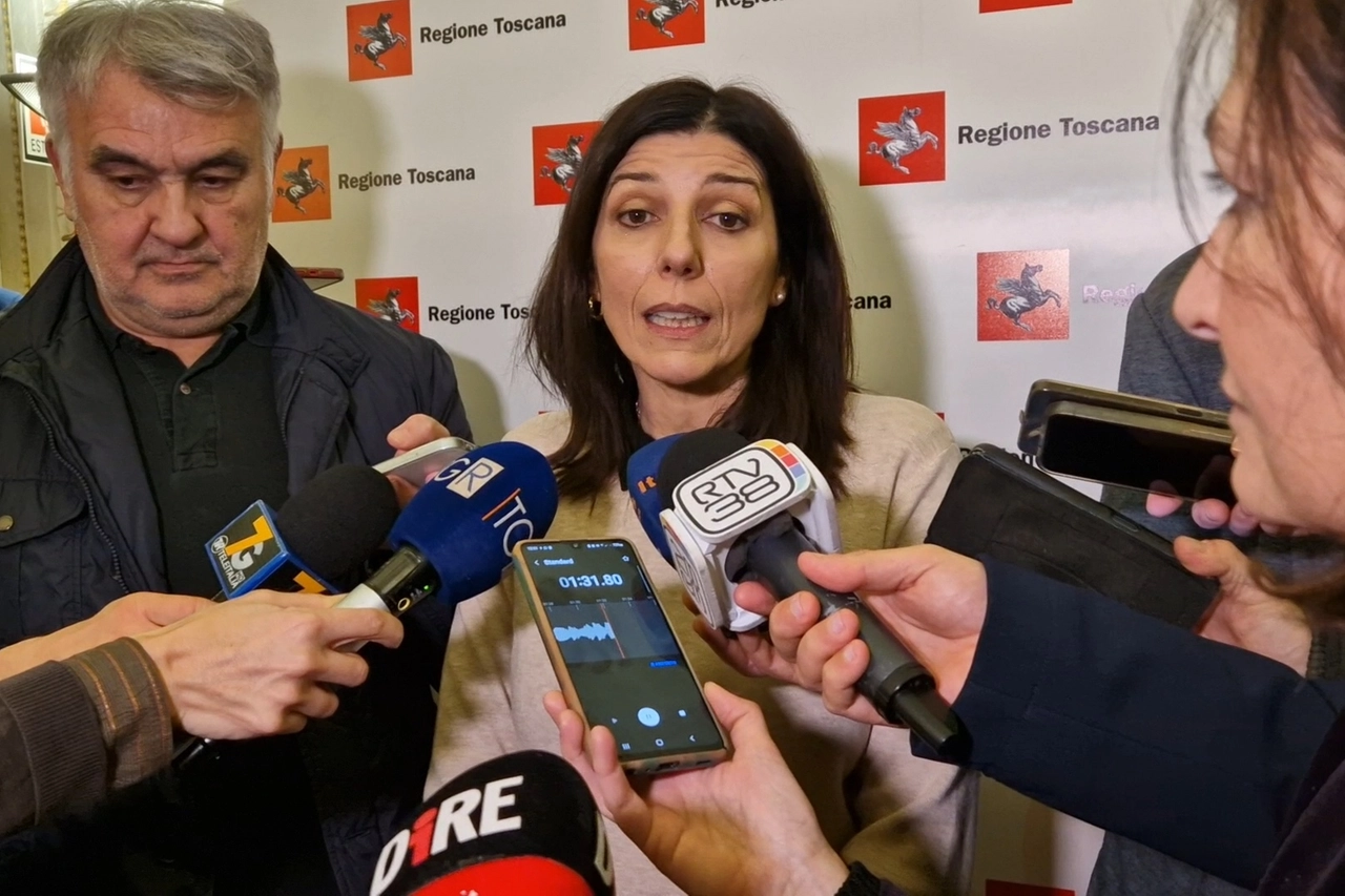 ALLUVIONE. IN TOSCANA OLTRE 26 MILIONI PER CALAMIT